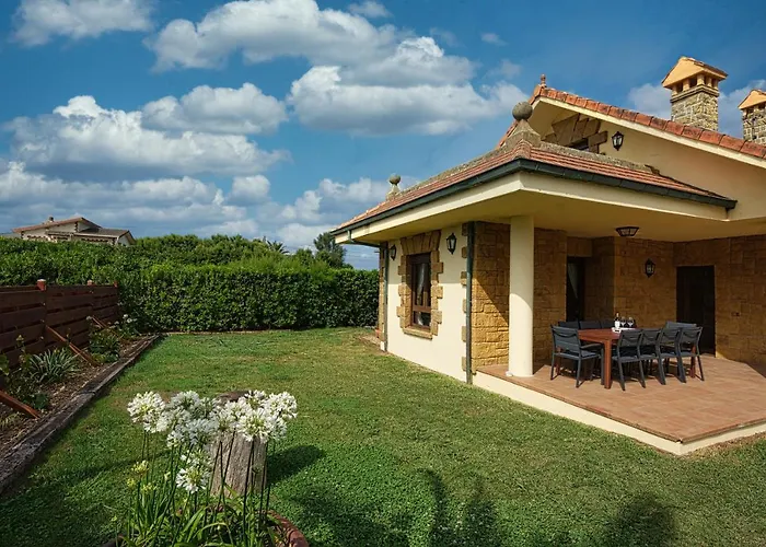 La Casona de la Playa