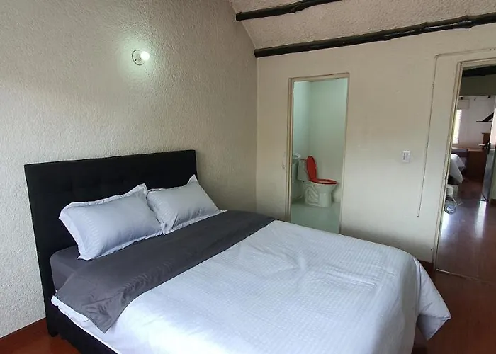 Hotel Ping Pong: Portal Norte 170 ACOGEDORAS HABITACIONES CON TODOS LOS SERVICIOS