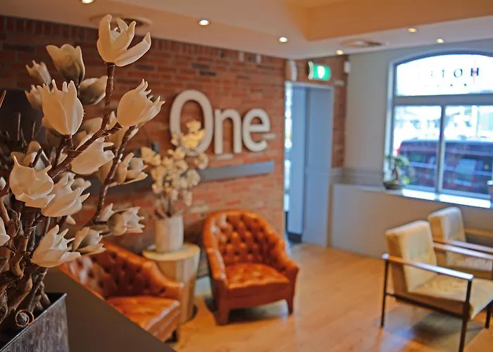  One