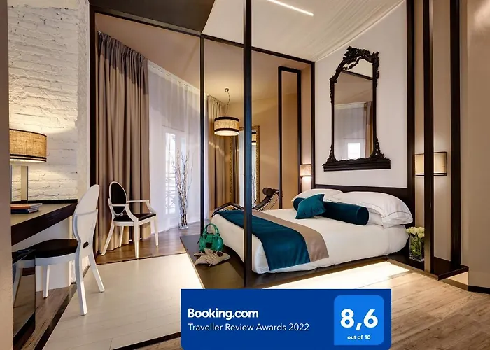  Dharma Luxury & Spa
