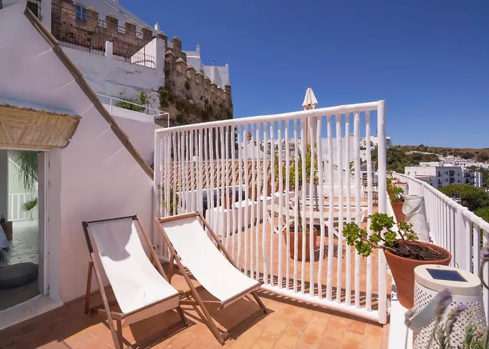 Chalet: Casa Boutique Encalada