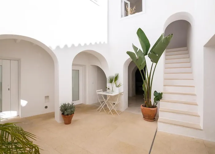 Chalet: Casa Boutique Encalada