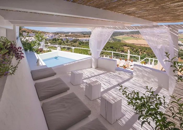 Chalet: Casa Boutique Encalada