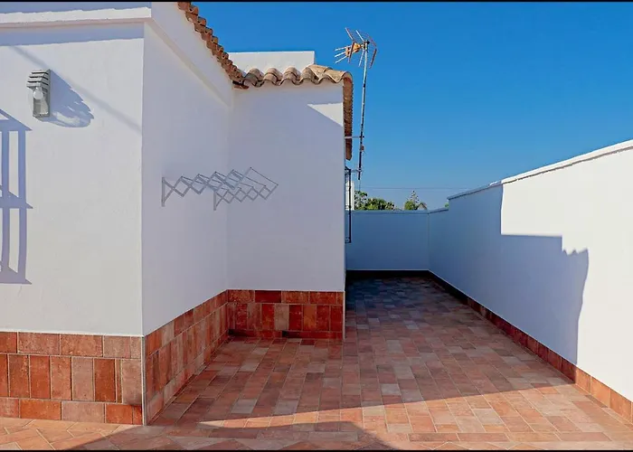 Casa Colorado con piscina