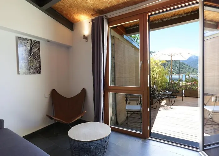 Resort: Posada del Agua