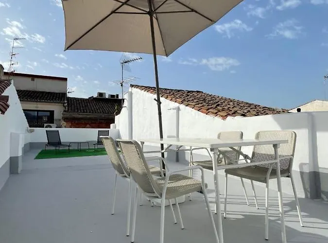 Irua Apartamentos