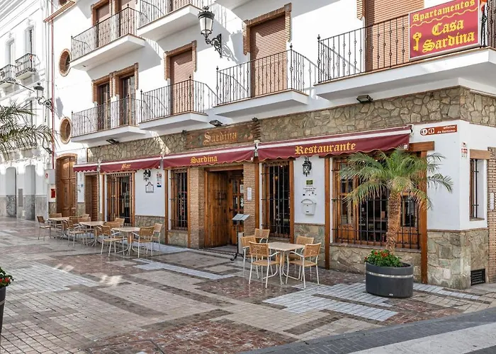 Casa Sardina