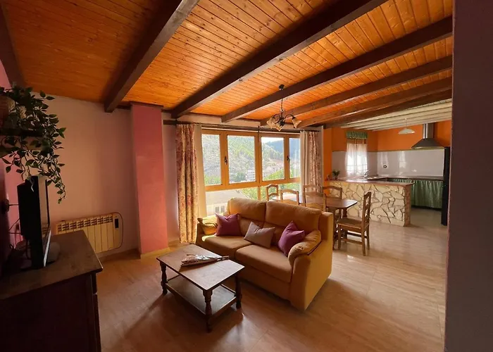 El mirador de María