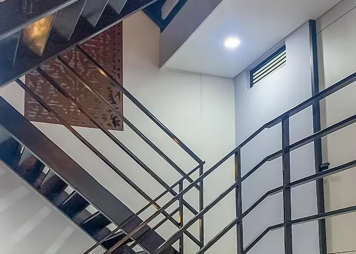 Edificio La Alameda