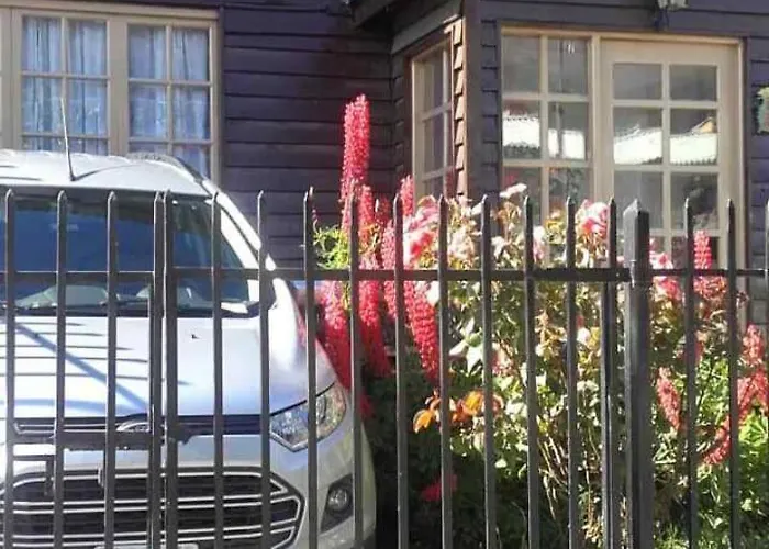 Ushuaia de las Nieves B&B