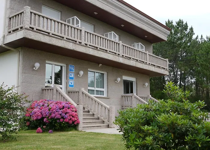 Villa Rochas Playa De Montalvo