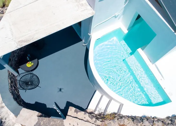 White Cave Villas