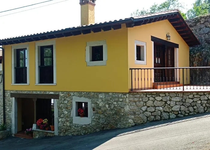 Casa Llano