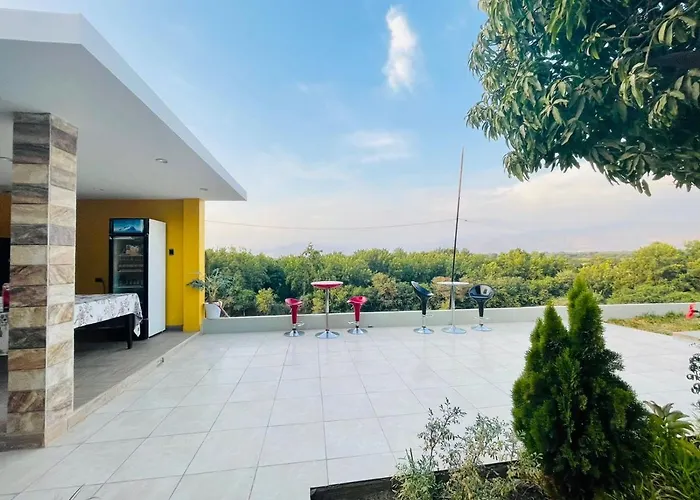 Casa Del Sol