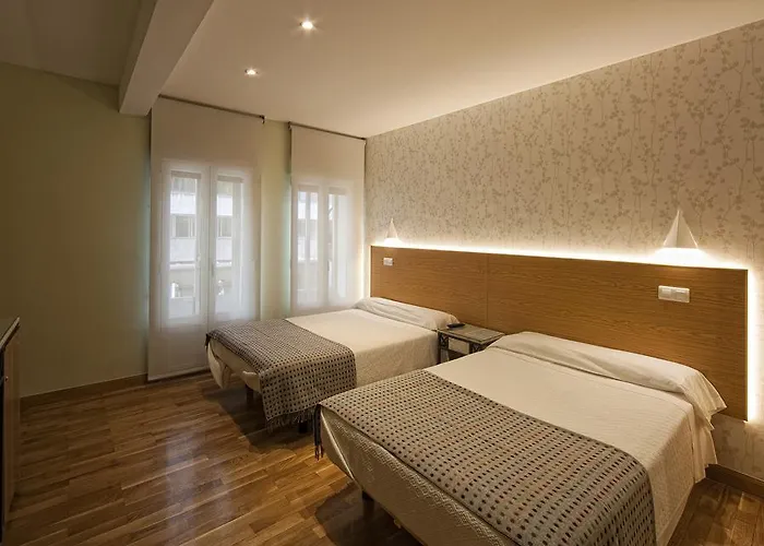  Hostal Bezana