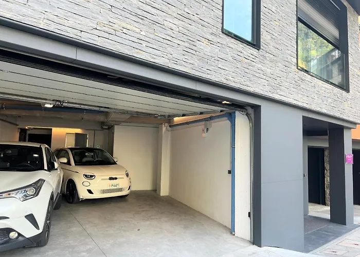 Apartahotel: Apartaments Turístics Conseller