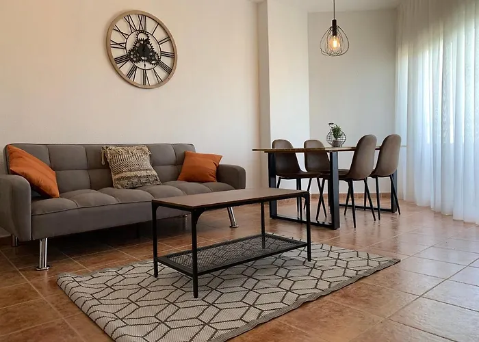 Apartamentos Gran Playa, Santa Pola