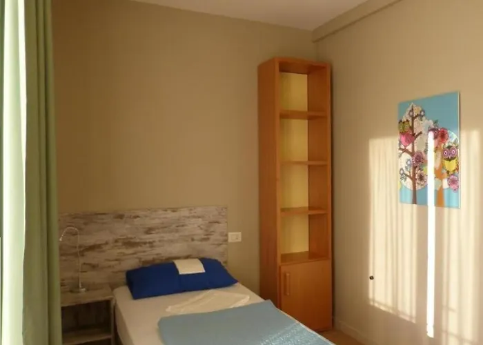 Hotel: Ostello Torino