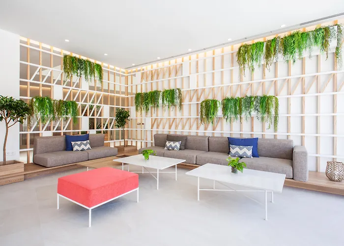 Apartahotel: Grupotel Picafort Beach