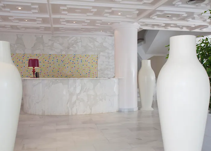 Js Ca'N Picafort (Adults Only)