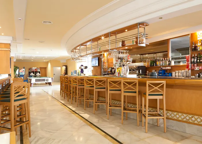Hotel Samos