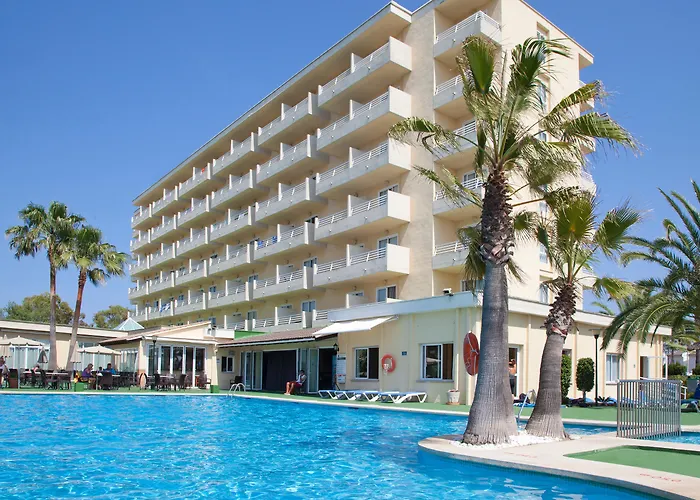  Grupotel Amapola
