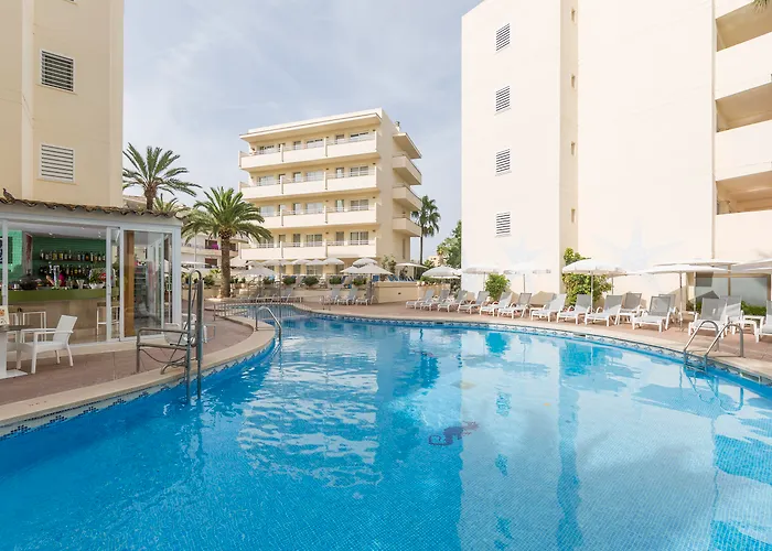 Cabot Cap De Mar Spa