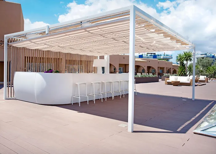 Resort: Grupotel Santa Eularia & Spa - Adults Only