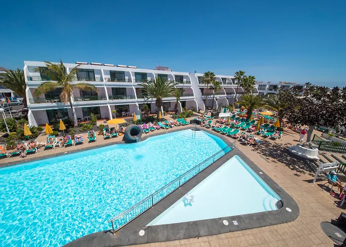 Alquiler de vacaciones: Apartamentos La Peñita