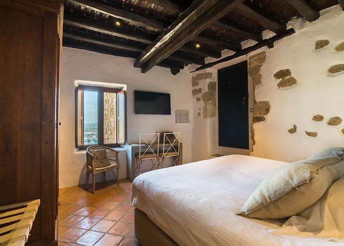 Hotel familiar: Hotel La Torre Del Canonigo - Small Luxury Hotels