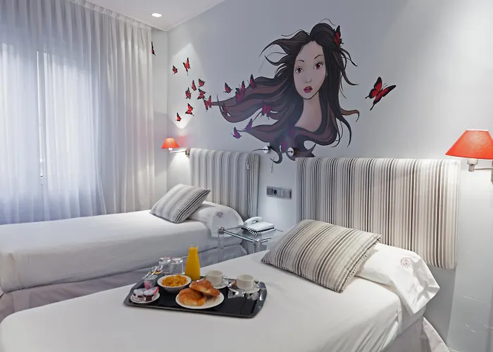 Resort: Inhala Hotel Garden