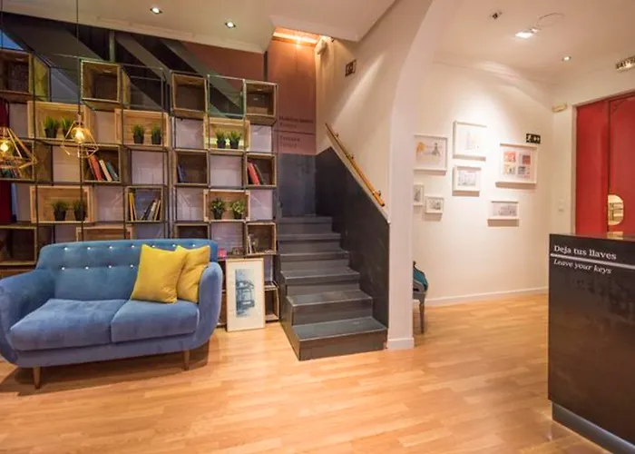 Hotel de playa: Hostal Manuela By Gaiarooms