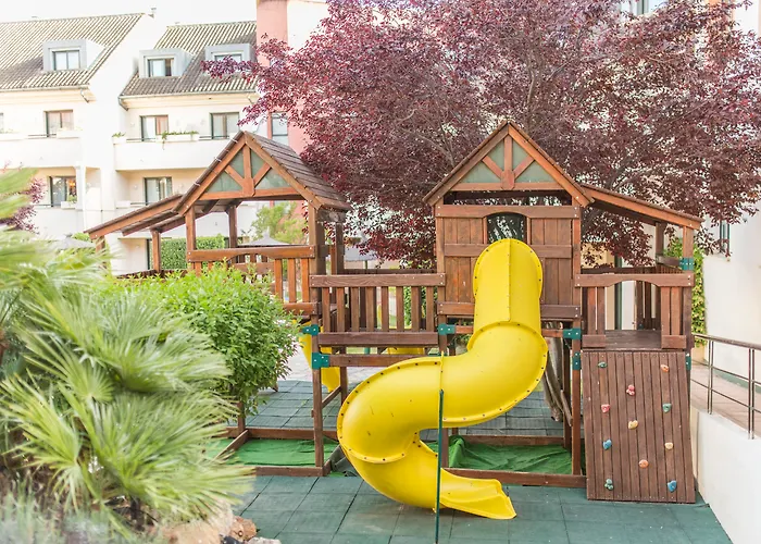 Hotel Antequera Hills