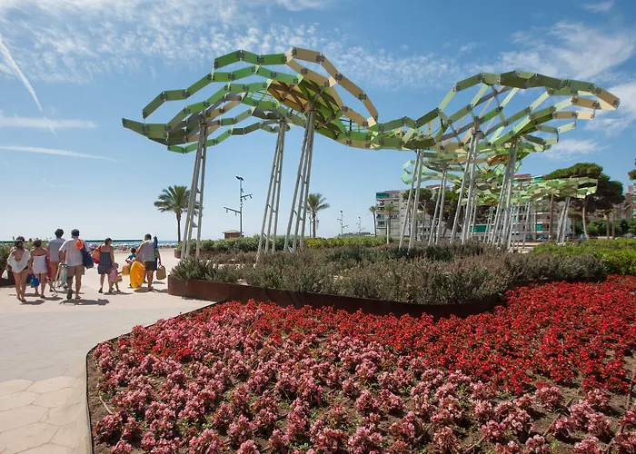 Apartamento: Pineda Park