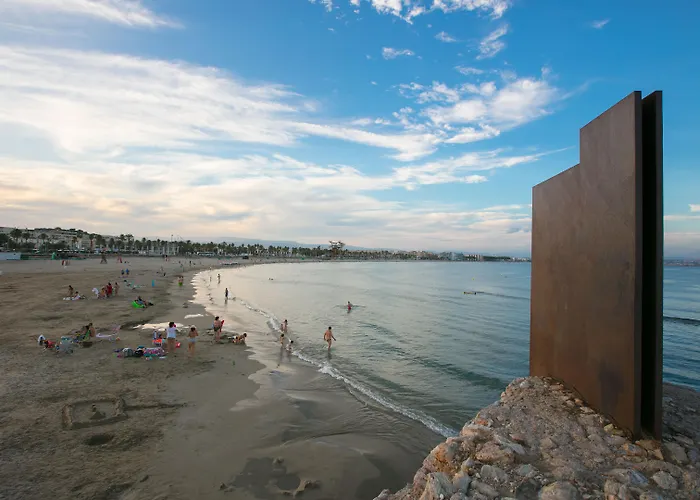 Apartamento: Pineda Park