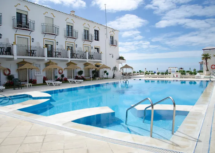 Trh Mijas