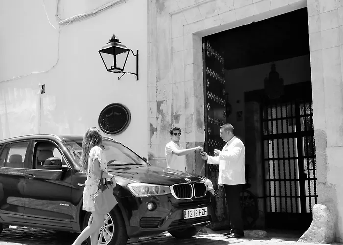 Las Casas de la Judería de Córdoba