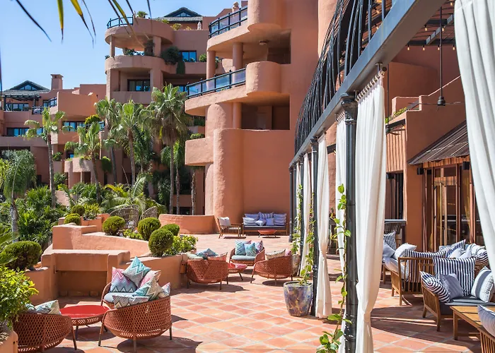  Kempinski Bahía Beach Resort&Spa
