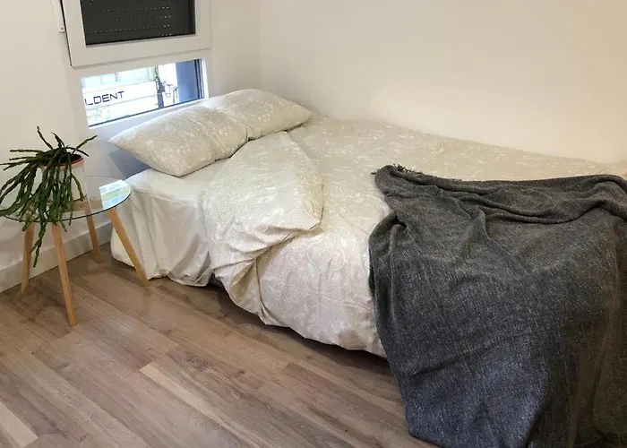 Alquiler de vacaciones: Apartamentos CANDEA