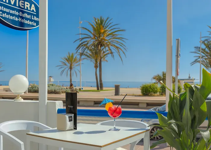 Rh Riviera - Adults Only