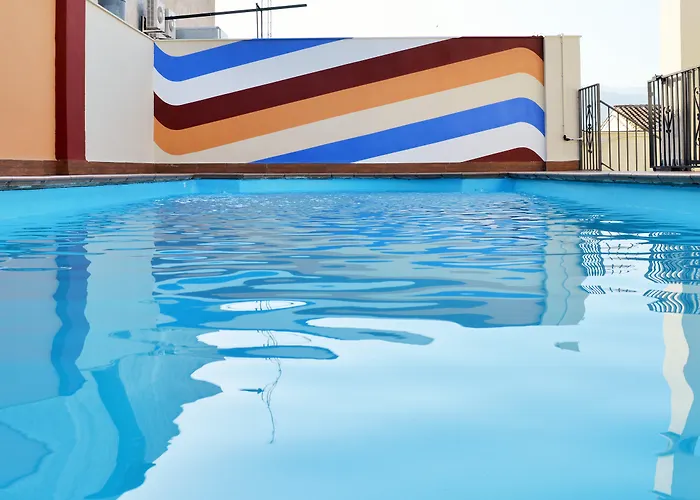 Hotel romántico: Porcel Sabica