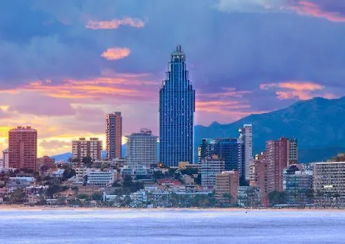 Hotel boutique: Gran Hotel Bali & Spa