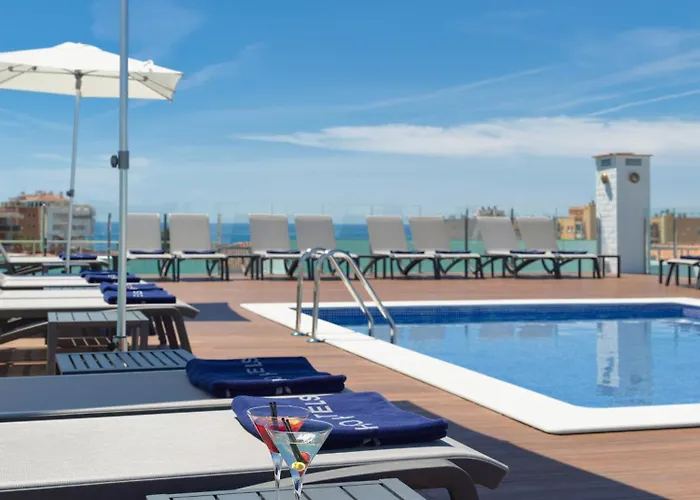 H10 Delfín - Adults Only