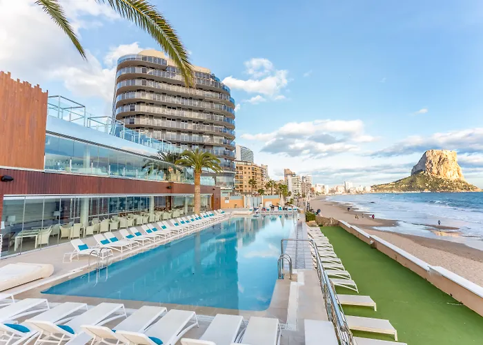 Gran Sol Y Mar - Adults Experience