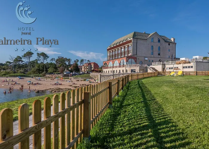 Hotel: Hotel Norat Palmeira Playa