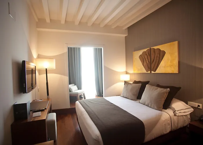 Hotel familiar: Carris Casa de la Troya