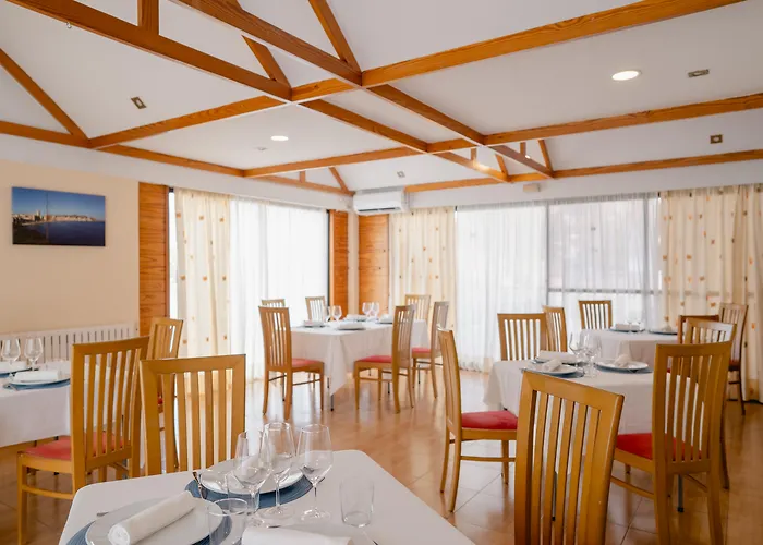 Hotel barato: Luxmar Apartaments