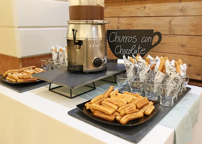 Kaktus Hotel Kaktus Playa (Adults Only)