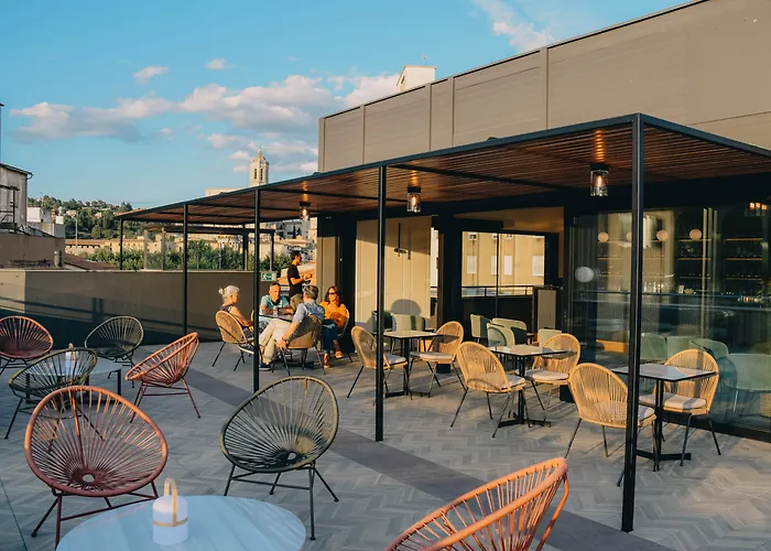 Resort: Hotel Gran Ultonia