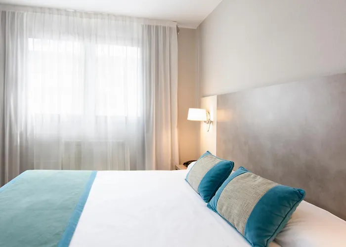  & Spa Real Jaca